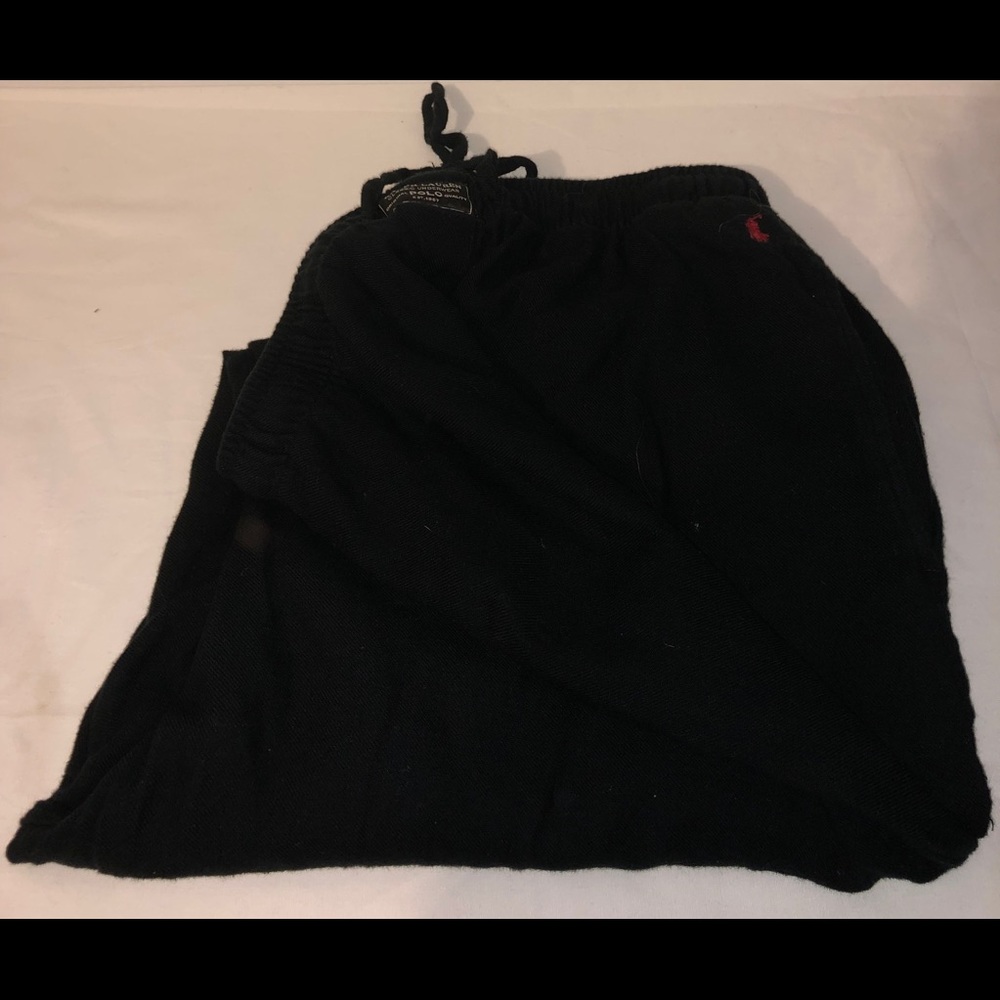 Polo Ralph Lauren Pajama Loungewear.